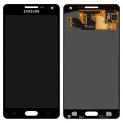 TOUCH+DISPLAY SAMSUNG GALAXY A5 A500F BLACK (SERVICE PACK GH97-16679B)  TOUCH+DISPLAY SAMSUNG GALAXY A5 A500F BLACK (SERVICE PACK GH97-16679B)